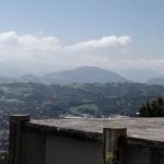 Monte Igueldo - Aussicht - 010